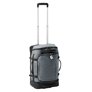�C�[�O���N���[�N �����Y �o�b�O �{�X�g���o�b�O �q�[�� Eagle Creek Cargo Hauler XT Wheeled Duffel International Carry On Charcoal �`���R�[��