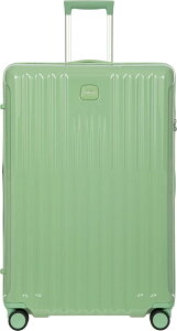 ubNX Y X[cP[X obO Brics Positano 32" Spinner Expandable Sage - please allow 10 -15 business days for delivery