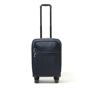 obK[j Y X[cP[X obO Baggallini 4 Wheel Carry-on French Navy
