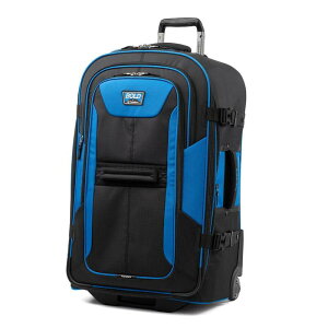yz gxv Y X[cP[X obO Bold by Travelpro 28" Expandable Rollaboard Blue/Black