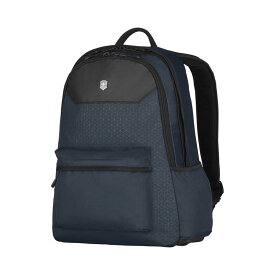 【送料無料】 ビクトリノックス メンズ バックパック・リュックサック バッグ Victorinox Altmont Original Standard Backpack Blue - please allow 10 - 15 business days for delivery