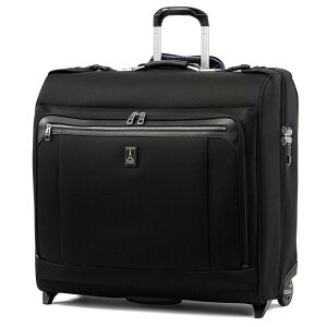 gxv Y obO X[cP[X Travelpro Platinum Elite 50 Rolling Garment Bag Shadow Black ubN
