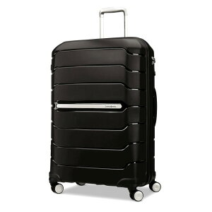 T\iCg Y obO X[cP[X Black Samsonite Freeform 28" Spinner