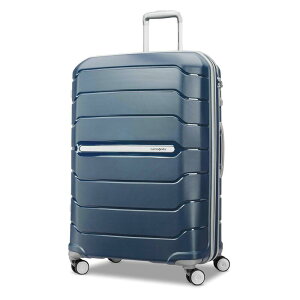 T\iCg Y obO X[cP[X Navy Samsonite Freeform 28" Spinner