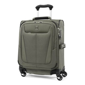 gxv Y obO X[cP[X y Slate Green Travelpro Maxlite 5 Lightweight International Expandable Carry-On Spinner