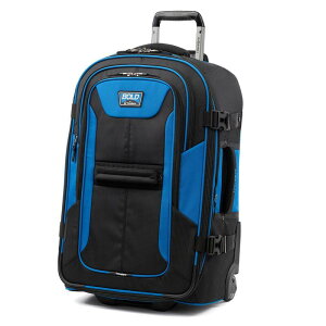 yz gxv Y X[cP[X obO Bold by Travelpro 25" Expandable Rollaboard Blue/Black