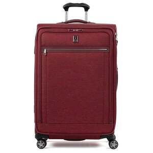 gxv Y obO X[cP[X Travelpro Platinum Elite 29" Expandable Spinner Bordeaux