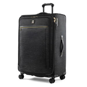 yz gxv Y X[cP[X obO Travelpro Platinum Elite 29" Expandable Spinner Intrigue Black
