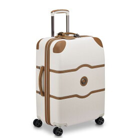 【送料無料】 デルシー メンズ スーツケース バッグ Delsey Chatelet Air 2.0 24" Spinner Upright Angora