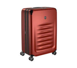 rNgmbNX Y obO X[cP[X Victorinox Spectra 3.0 Expandable Large Case Vx Red bh