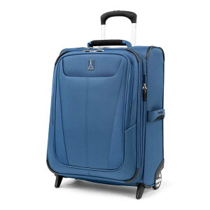 yz gxv Y X[cP[X obO Travelpro Maxlite 5 Lightweight International Expandable Carry-On Rollaboard Ensign Blue