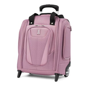 yz gxv Y X[cP[X obO Travelpro Maxlite 5 Lightweight Rolling Underseat Carry-On Orchid