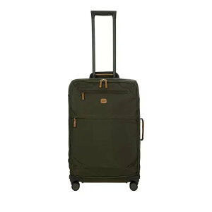 yz ubNX Y X[cP[X obO Brics X-Bag/ X-Travel 27" Spinner with Frame Olive