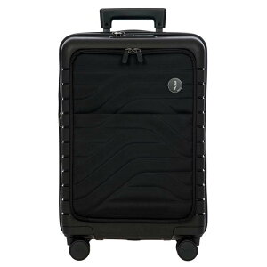 �u���b�N�X �����Y �o�b�O �X�[�c�P�[�X Brics Ulisse 21 Expandable Spinner with Pocket Black �u���b�N