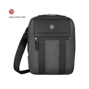 �r�N�g���m�b�N�X �����Y �o�b�O �V�����_�[�o�b�O Victorinox Architecture Urban2 Crossbody Grey - please allow 10 - 15 business days for delivery �O���[