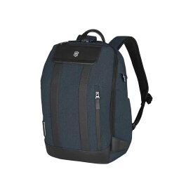 【送料無料】 ビクトリノックス メンズ バックパック・リュックサック バッグ Victorinox Architecture Urban2 City Backpack Blue - please allow 10 - 15 business days for delivery