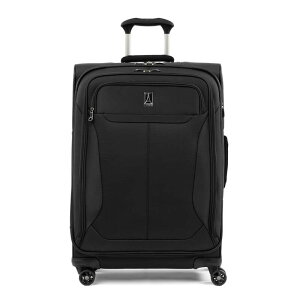 �g���x���v�� �����Y �o�b�O �X�[�c�P�[�X Travelpro Tourlite 25 Expandable Spinner Black �u���b�N
