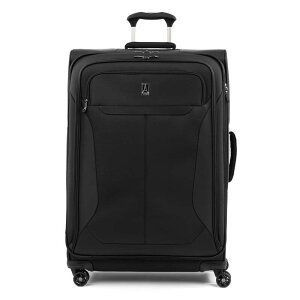 gxv Y obO X[cP[X Travelpro Tourlite 29 Expandable Spinner Black ubN