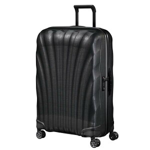 yz T\iCg Y X[cP[X obO Samsonite C-Lite Large Spinner Black