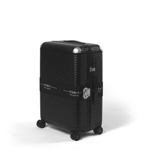 Gts[G ~m Y obO X[cP[X FPM Milano Bank Zip Deluxe 68 Eclipse Black ubN