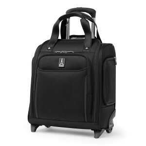 yz gxv Y X[cP[X obO Travelpro Crew Classic Rolling UnderSeat Carry-on Black