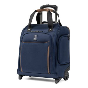 gxv Y obO X[cP[X Travelpro Crew Classic Rolling UnderSeat Carry-on Patriot Blue u[