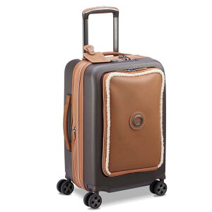 fV[ Y obO X[cP[X Delsey Chatelet Air 2.0 International Business Carry-On Brown uE
