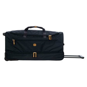 �u���b�N�X �����Y �o�b�O �{�X�g���o�b�O Brics X-Bag/ X-Travel 30 Rolling Shoe Duffle Navy �l�C�r�[