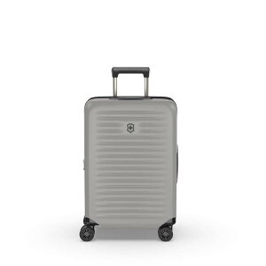 yz rNgmbNX Y X[cP[X obO Victorinox Airox Advanced Frequent Flyer Plus Carry-On Stone White