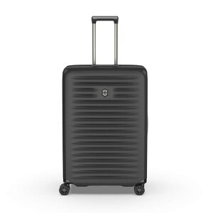 rNgmbNX Y obO X[cP[X Victorinox Airox Advanced Large Hardside Case Black ubN