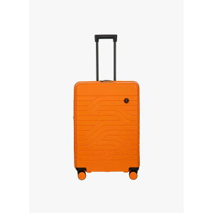 ubNX Y obO X[cP[X Brics Ulisse 28 Expandable Spinner Orange IW