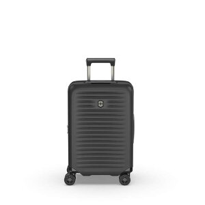 rNgmbNX Y obO X[cP[X Victorinox Airox Advanced Frequent Flyer Carry-On Black ubN