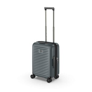 yz rNgmbNX Y X[cP[X obO Victorinox Airox Advanced Frequent Flyer Carry-On Storm
