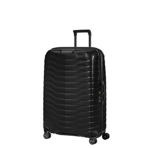 yz T\iCg Y X[cP[X obO Samsonite Proxis Medium Spinner Black