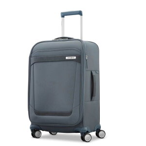 yz T\iCg Y X[cP[X obO Samsonite Elevation Plus Carry-On Expandable Spinner Slate