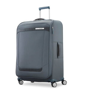 yz T\iCg Y X[cP[X obO Samsonite Elevation Plus Large Expandable Spinner Slate