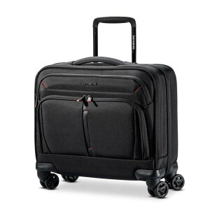 yz T\iCg Y X[cP[X obO Samsonite Xenon 4.0 Spinner Mobile Office Black