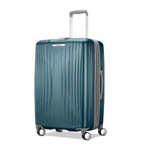 yz T\iCg Y X[cP[X obO Samsonite Opto 3 Medum Spinner Frost Teal
