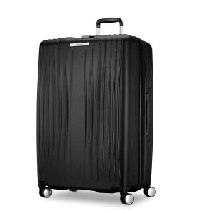 yz T\iCg Y X[cP[X obO Samsonite Opto 3 Large Spinner Basalt Black