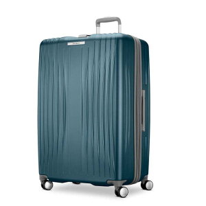 yz T\iCg Y X[cP[X obO Samsonite Opto 3 Large Spinner Frost Teal