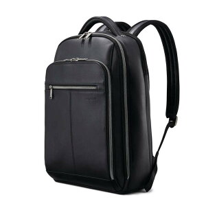 �T���\�i�C�g �����Y �o�b�O �o�b�N�p�b�N�E�����b�N�T�b�N ���U�[ Samsonite Classic Leather Backpack Black �u���b�N