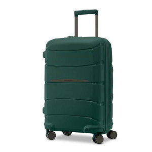 yz T\iCg Y X[cP[X obO Samsonite Outline Pro Carry-On Spinner Emerald Green