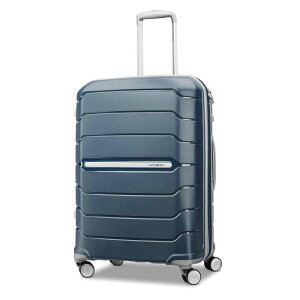 T\iCg Y obO X[cP[X Navy Samsonite Freeform 24" Spinner