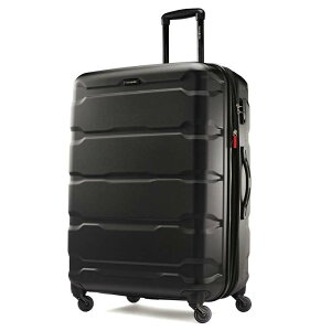 yz T\iCg Y X[cP[X obO Samsonite Omni PC Hardside Spinner 28" Black
