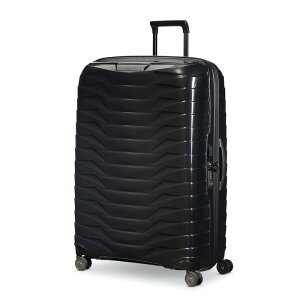 yz T\iCg Y X[cP[X obO Samsonite Proxis Extra Large Spinner Black