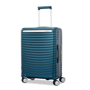 yz T\iCg Y X[cP[X obO Samsonite Framelock Max Carry-On Spinner Emerald Teal