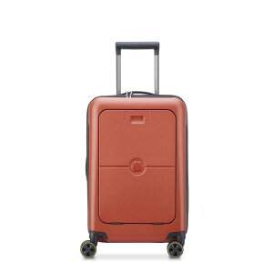 yz fV[ Y X[cP[X obO Delsey Turenne 2.0 Business Front Pocket Expandable Spinner Carry-On Brick