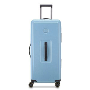 fV[ Y obO X[cP[X Delsey Turenne 2.0 29 Trunk Spinner Blue Grey O[