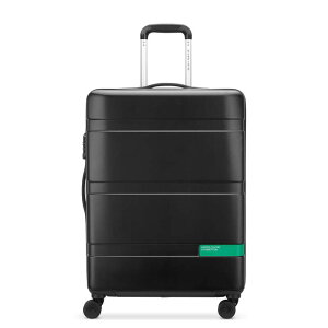 �f���V�[ �����Y �o�b�O �X�[�c�P�[�X Delsey NOW! 23 Spinner Upright Black �u���b�N