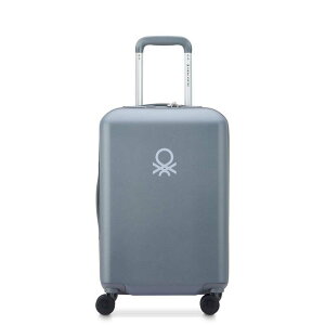 �f���V�[ �����Y �o�b�O �X�[�c�P�[�X Delsey UCB 19 Spinner Carry-On Gray �O���[